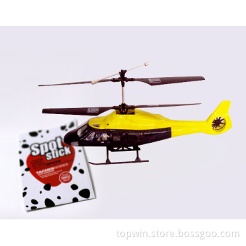 4CH RTF-R/C Helicopter
